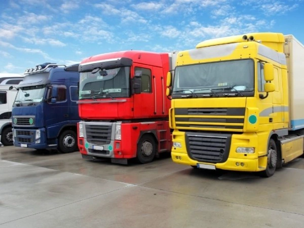 Adana Çerkeş Nakliye